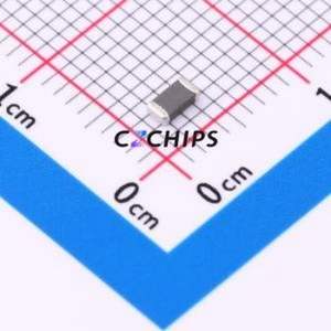 XRCB3216U601-2R2TF Ferrite Bead 1206 RF ( Impedance @ Frequency: 600Ohm@100MHz )( Error: 25% )( DC Resistance (DCR): 85mOhm ) - Product Image 1