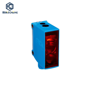 Capteur photoélectrique GTB10-P4211 GTB10-P4212 GTB10-P4213 à sortie NPN pour système de contrôle de machine d'emballage - Product Image 1