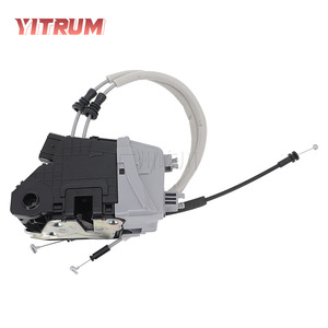YITRUM ตัวกระตุ้นล็อคประตู 81320-D3010 สำหรับฮุนได ทูซอนระบบล็อคกลางด้านหน้าขวา - Product Image 2