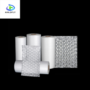 הסיטונאי פו/פה סיטונאי סרט לעטוף סרט מגן כרית אוויר אריזה עבור משלוח אקספרס - Product Image 1