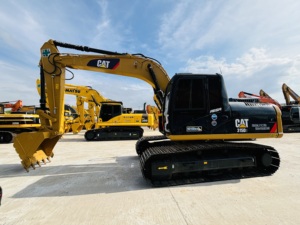 สำหรับ315D2รถขุดมือสองขนาด5ตันตลับลูกปืน2022เครื่องยนต์ราคาประหยัด - Product Image 3