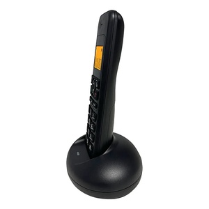 Telefono D1001Cordless con vivavoce e ID chiamante/chiamate in attesa <span class=keywords><strong>telefoni</strong></span> <span class=keywords><strong>DECT</strong></span> - Product Image 5