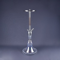 Nouvelle tête de narguilé légère spéciale pour les fabricants de shisha hookah en fibre de carbone aux émirats arabes unis