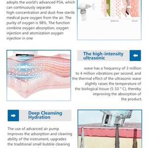 Máquina Hidrofacial 6 en 1 de Alta Calidad a Precio Competitivo - Product Image 5