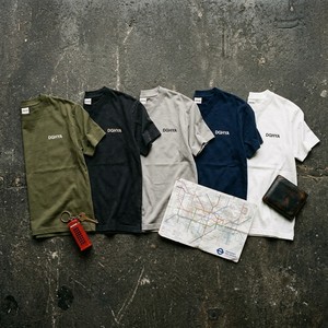 250GSM 100% Cotton Oversized Stencil Graphic Tee Men OEM Custom South <strong>London</strong> Streetwear Olive Boxy <strong>Tshirt</strong> MOQ50 - Product Image 4