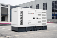 Chine luxe 250KVA/200KW générateur électrique moteur électrique générateur 4 temps Diesel générateurs prix