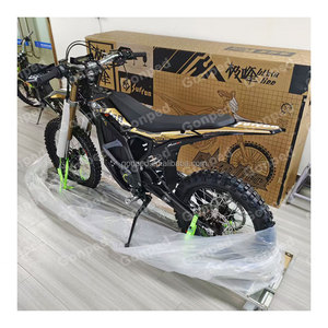 2025 surron siêu ong điện Dirt Bike Thông số kỹ thuật và mới nhất mô hình cập nhật cho off-road cưỡi - Product Image 1