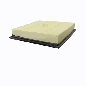 Elemento de Filtro de Aire FA1883 7C3Z9601A para Ford F-150 Raptor Lincoln Navigator Modelo 08 Tamaño Estándar - Product Image 3