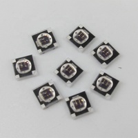 LED Infrarrojo de 120 Grados, 700nm, 710nm, 730nm, 760nm, 780nm, 800nm, 810nm, 830nm, 850nm, 880nm, 910nm, 940nm, 980nm, 1000nm