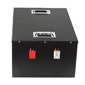 72v 100A Battery With Bms 72v EV Lithium Ion Battery <b>Motorcycle</b> Battery for Golf Cart LFP12200 72v 100ah Battery - Product Image 6