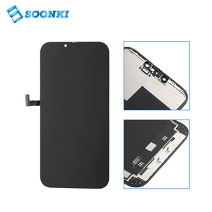 Prezzo <span class=keywords><strong>Schermo</strong></span> <span class=keywords><strong>13</strong></span> Promax, Display LCD per <span class=keywords><strong>iPhone</strong></span> <span class=keywords><strong>13</strong></span> <span class=keywords><strong>Pro</strong></span> Max, <span class=keywords><strong>Schermo</strong></span> Sostitutivo per <span class=keywords><strong>iPhone</strong></span> <span class=keywords><strong>13</strong></span> Mini, Display OLED Morbido per <span class=keywords><strong>iPhone</strong></span> <span class=keywords><strong>13</strong></span>, Vendita all'Ingrosso - Product Image 2
