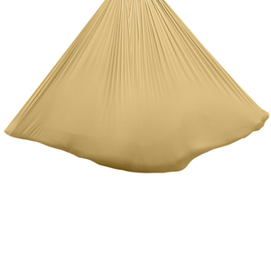 Custom Indoor/Outdoor Double Elastic Nylon Yoga <strong>Swing</strong> Aerial Hammock Durable Cloth <strong>for</strong> <strong>Sensory</strong> <strong>Swing</strong> <strong>for</strong> Children's Aerial Yoga - Product Image 5
