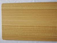 Panel compuesto de aluminio con revestimiento de PVDF gris oscuro de 3/4mm, hoja Acp/ACM para decoración de paredes