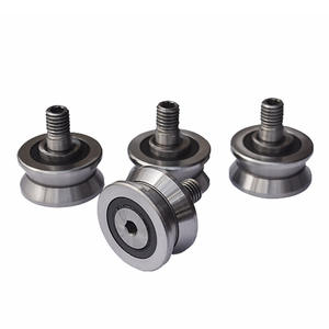 ตลับลูกปืนแบบมีร่องพิเศษที่ไม่ได้มาตรฐาน-LFR/LV/W/H/โรลเลอร์/NAL/SJ/ZLV/RV/FR/VR/LR - Product Image 1