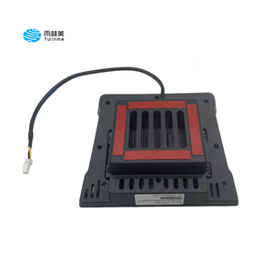 Cargador inalámbrico de Control central, almohadilla de carga, 15W OEM <span class=keywords><strong>Mitsubishi</strong></span> Xpender 2022, soporte para <span class=keywords><strong>teléfono</strong></span> de coche a la moda, cargador inalámbrico - Product Image 2