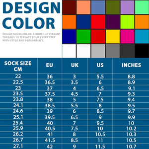 Chất Lượng Cao Biểu Tượng Tùy Chỉnh Nén Thể Thao Vớ Phản Quang Đi Xe Đạp Sọc Dài Ống Cho Chạy Crew Cấp Cho Mùa Thu Mùa - Product Image 4