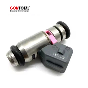 8200025248 805001388502 ugello iniettore carburante IWP099 per Renault <span class=keywords><strong>Clio</strong></span> Peugeot 206 Kangoo 1.0 <span class=keywords><strong>16V</strong></span> - Product Image 4