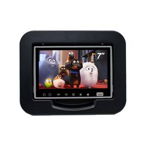 LTIME 7 inç koltuk geri Android monitör için otobüs VOD eğlence sistemi ile Wifi kafalık otobüs eğlence - Product Image 1