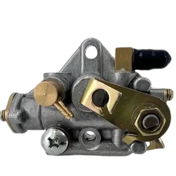 Motorcycle Accessory Engines Parts Lubrication System