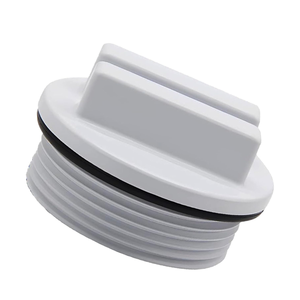 <span class=keywords><strong>Bouchon</strong></span> de vidange fileté de 1,5 po avec joint torique - Remplacement pour HD SP1022C - <span class=keywords><strong>Bouchon</strong></span> de <span class=keywords><strong>retour</strong></span> pour hivernage de <span class=keywords><strong>piscine</strong></span> compatible avec les filtres Pentair - Product Image 6