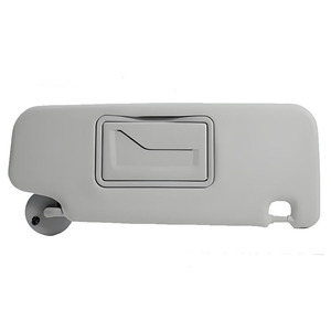 Conjunto de Visera Solar para Auto OEM 95327509 para Chevy Aveo 2012-2016 - Product Image 2