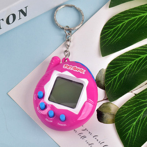 Enfants Enfants Autres jouets éducatifs d'apprentissage Fabricants personnalisés Jeux électroniques virtuels de poche pour animaux de compagnie Jouet Oeuf de <span class=keywords><strong>Tamagochi</strong></span> - Product Image 4