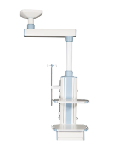 Dispositif suspendu pour unité de soins intensifs chirurgicaux avec garantie d'un an, pièces de rechange gratuites, fabriqué en Chine - Product Image 2