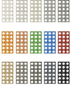 <span class=keywords><strong>วอลเปเปอร์</strong></span>พีวีซีแบบไม่ทอ กันน้ำ กันเสียง กันไฟ สำหรับตกแต่งบ้าน แบบลอกติดเอง - Product Image 4