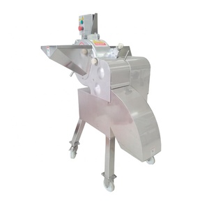 Dicer à grande vitesse de patate douce pour les cuisines commerciales - Product Image 6