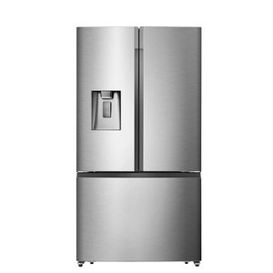 Réfrigérateur à portes françaises No Frost 520L 220-240V avec distributeur d'eau - Product Image 1