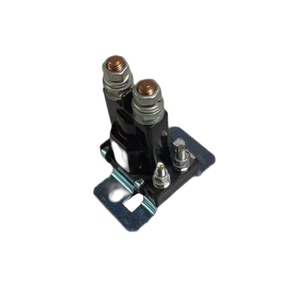 Relais de démarreur 3916302 SP139585, interrupteur magnétique pour C8.3 L10 QSM11 QSX15 pour excavatrice - Product Image 3