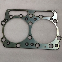 Junta de Culata para Motor Diésel NT855 de Alto Rendimiento, Pieza 4058790