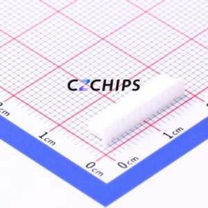 1.25T-13Y Housing (Wire-to-Board / Wire-to-Wire) P=1.25mm Connector 1x13P 1.25mm PicoBlade (MX 1.25) 1 - Product Image 1