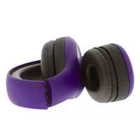 Bandeau pliable léger casque pour enfants pour ordinateurs Latop prise jack 3.5mm sur casque d'oreille pour enfants