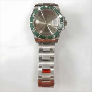 <span class=keywords><strong>Montre</strong></span> mécanique automatique <span class=keywords><strong>de</strong></span> haute qualité personnalisée 3235 3285 4131, mouvement mécanique automatique, acier inoxydable 904L - Product Image 2