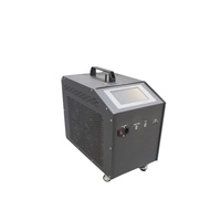 Testeur de décharge de batterie à courant constant 48V/72V/80V/110V/220V/380V/480V/750V DC