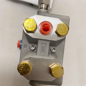 ของแท้ 100% สำหรับ 3051CD Differential 3051CD1A/3051CD2A/4A 4-2mA Output 316L สแตนเลสสตีล IP68 - Product Image 4