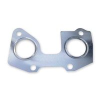 Joint de collecteur d'échappement 13196600 pour moteur de camion lourd Volvo Renault, joint de remplacement d'étanchéité