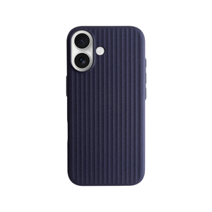 Corrugated Durable Magnetic 360 Full Wrap Protection Mobile Phone Cases For iPhone 17 Shockproof <b>Camera</b> Button Lens Protect - Product Image 5
