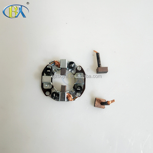 Portaescobillas de Carbón WAI 69-8328 para Arrancador Automotriz Denso, Piezas de Repuesto Nuevas al por Mayor - Product Image 3