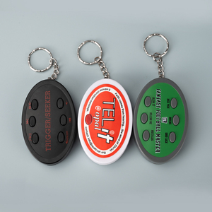 Chất lượng cao âm thanh 6 nút âm thanh Keychain với ghi âm giọng nói - Product Image 1