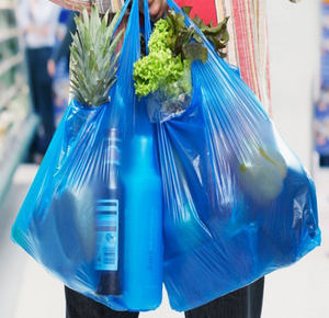 HC Roll Vest Star <b>Sealing</b> Garbage <b>Bags</b> - Product Image 2