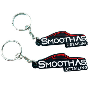 漫画ミニクールカーキーホルダーペンダントクリエイティブモデルオーナメントカーキーホルダースモールギフト - Product Image 4