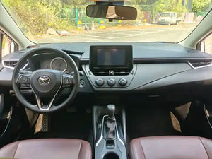 รถยนต์มือสอง Toyota Corolla ปี 2022 เครื่องยนต์ 1.2 ลิตร ราคาถูก สำหรับขายในแอฟริกา ตะวันออกกลาง และรัสเซีย - Product Image 5