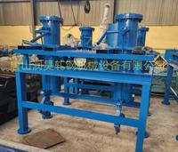 Machine de Coulée de Lingots d'Acier Laminés à Chaud de Divers Types, Durable, Conforme aux Normes de Qualité, Moteur 50-260 kW, Haute Productivité