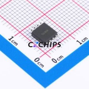 ชิปวงจรรวม SOIC-8 S25FL064LABMFI013ใหม่และดั้งเดิม - Product Image 2