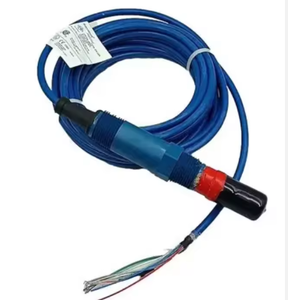 เซ็นเซอร์วัดค่า pH ORP รุ่น Rosemounte 3900 ของแท้ แบบสองจุดเชื่อมต่อ Variopol VP Connection IP55 รับประกัน 1 ปี Rosemounte 1056-01-22-38 - Product Image 1