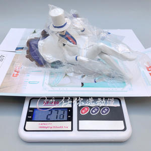 3 أنماط من شخصيات المحقق كيدو هايبارا آي وكونان إيدوغاوا، تماثيل PVC للجمع، نماذج دمى، هدايا، شخصيات أنمي متحركة - Product Image 6