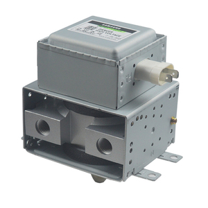 Magnetrón de microondas 1KW Refrigeración por agua Piezas del horno de microondas Magnetrón DE LA OM75P-11-EDYF - Product Image 2