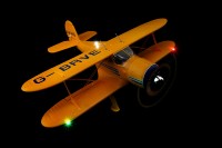 Lehoo WL A300 Aeroplano RC in Schiuma EPP per Esterni, Telecomando 2.4G 4CH, Modello di Aereo Controllato da App, Caricabatterie D17S Incluso